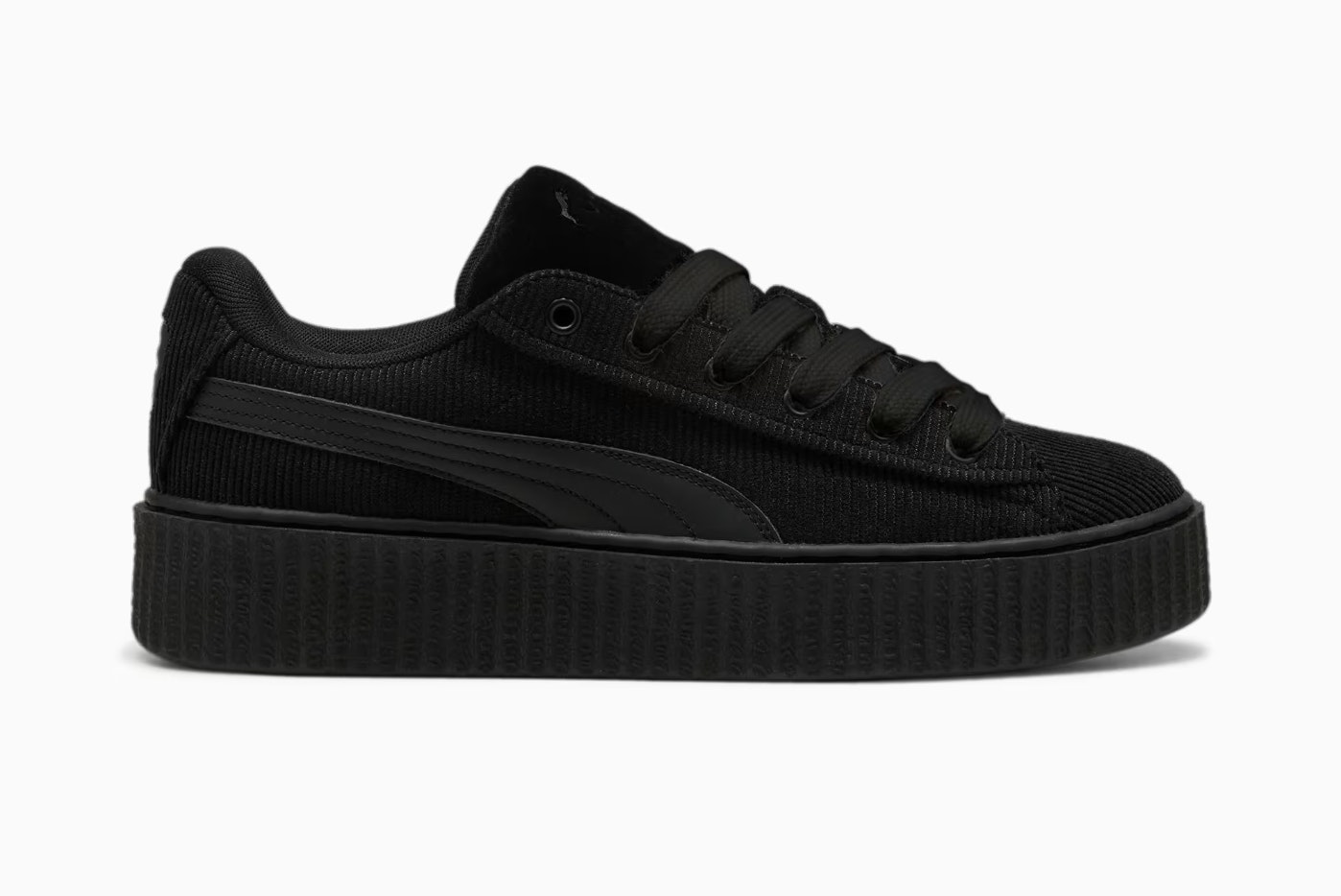 FENTY x Puma Creeper Phatty "Corduroy Black"