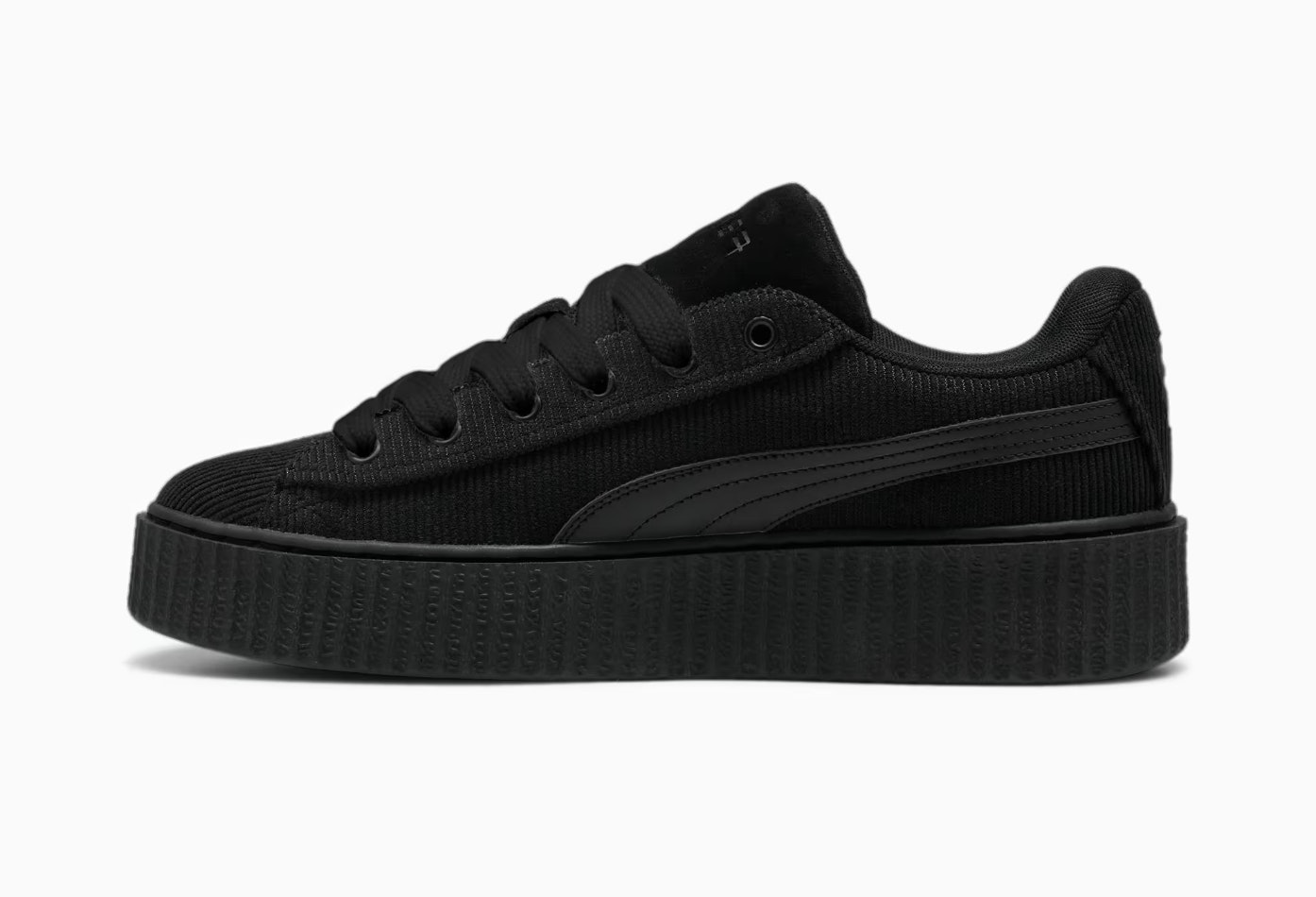 FENTY x Puma Creeper Phatty "Corduroy Black"