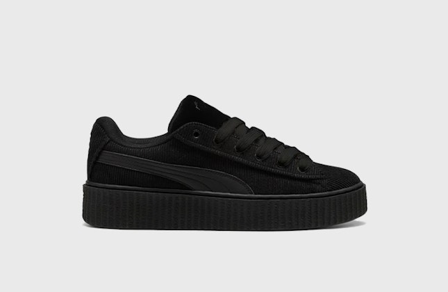 FENTY x Puma Creeper Phatty "Corduroy Black" FENTY x Puma Creeper Phatty "Corduroy Black"