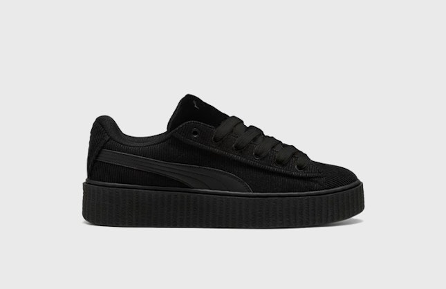FENTY x Puma Creeper Phatty "Corduroy Black"