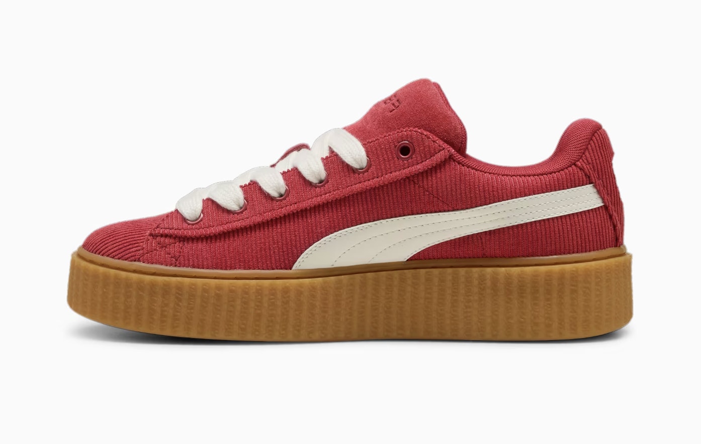 FENTY x Puma Creeper Phatty "Club Red"
