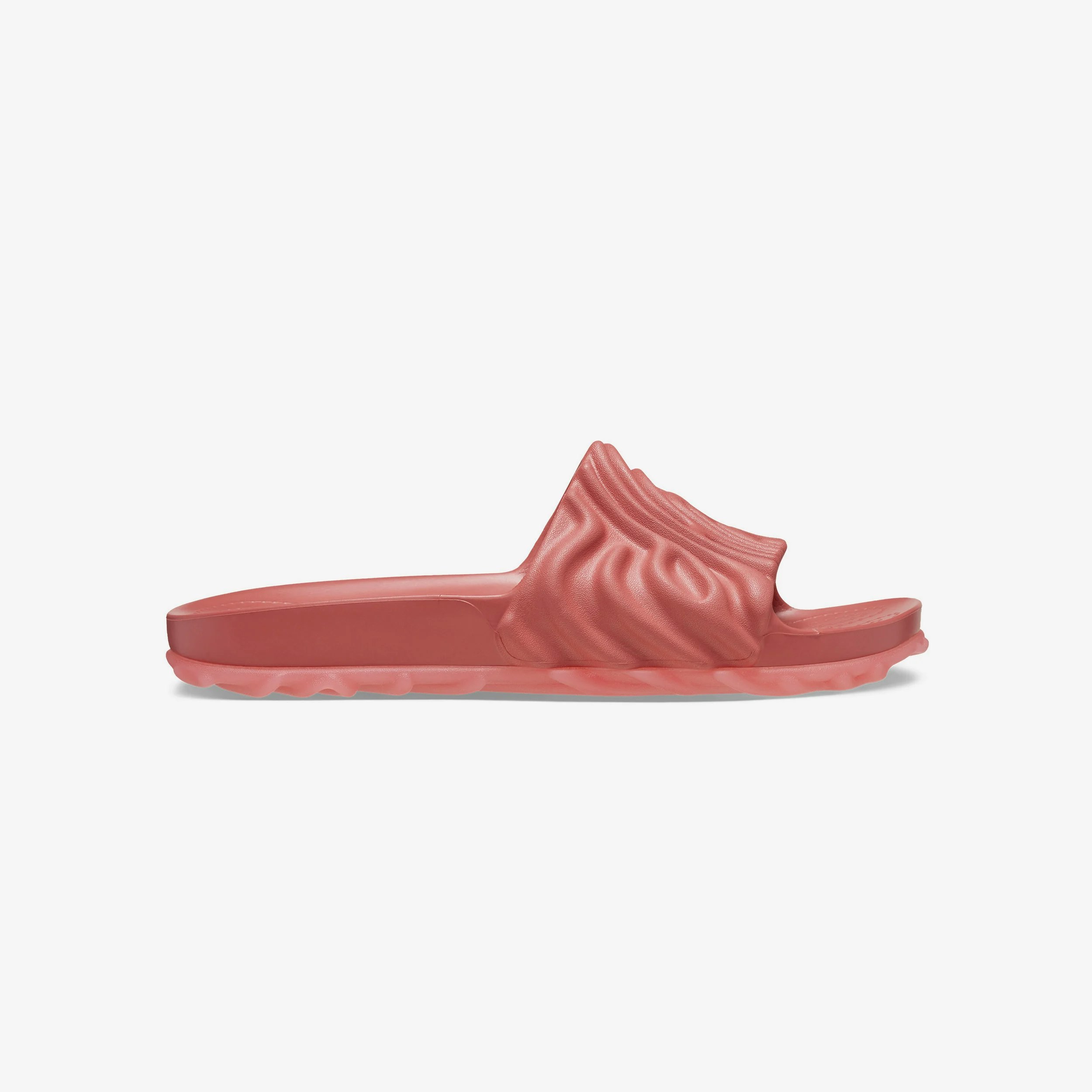 Salehe Bembury x Crocs Pollex Slide "Guppy"