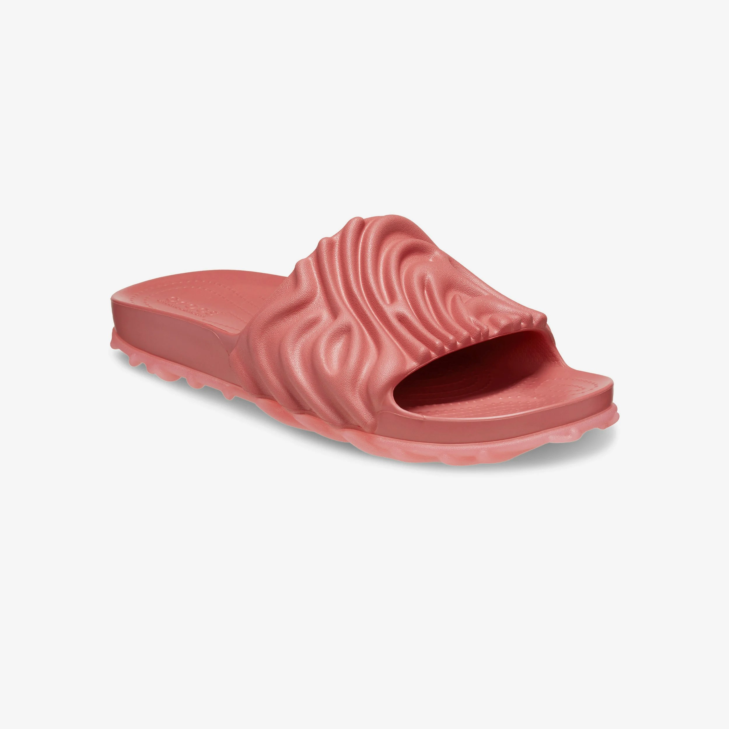 Salehe Bembury x Crocs Pollex Slide "Guppy"