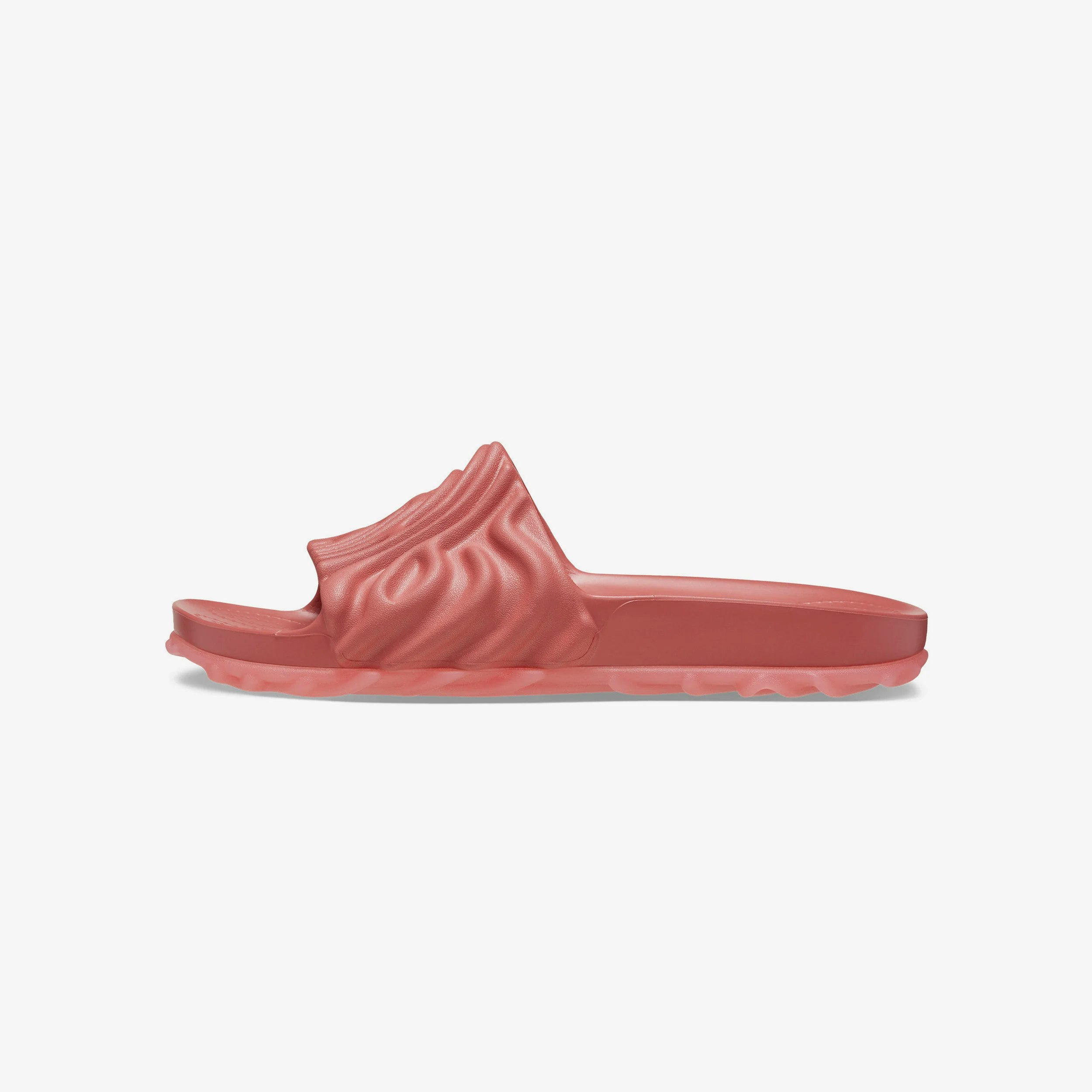 Salehe Bembury x Crocs Pollex Slide "Guppy"