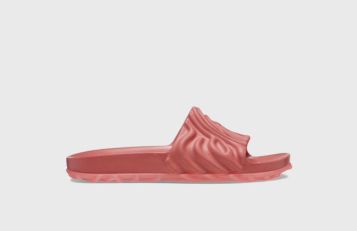 Salehe Bembury x Crocs Pollex Slide "Guppy"