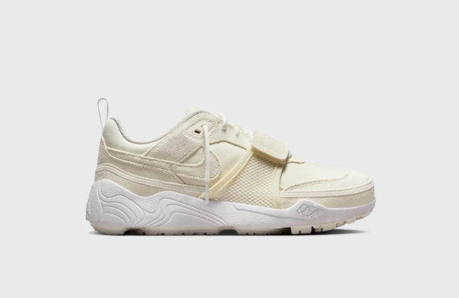 Travis Scott x Nike Shark-A-Don "Sail"
