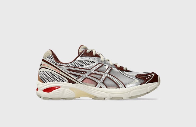 Above the Clouds x Asics GT-2160 "Chocolate Brown"