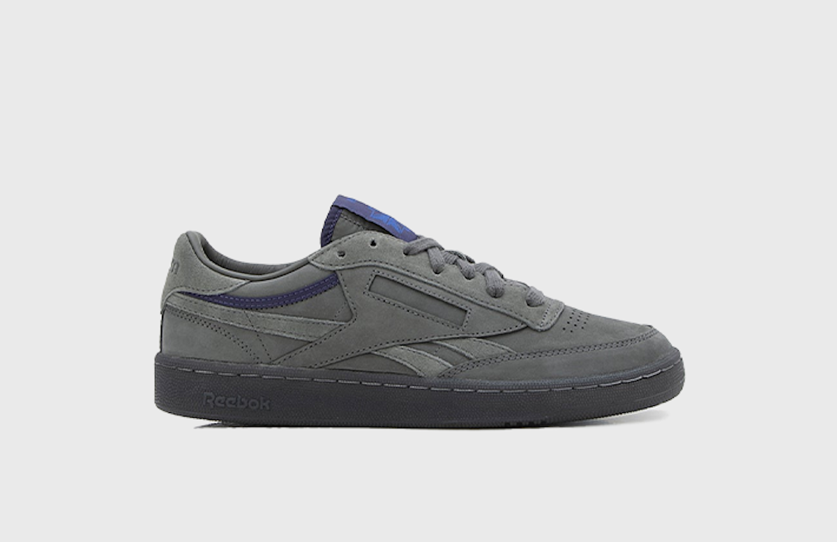 Adsum x Reebok Club C Revenge 