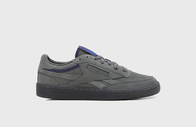 Adsum x Reebok Club C Revenge "Concrete"