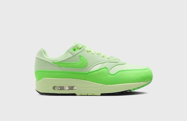 Nike Air Max 1 "Green Strike"
