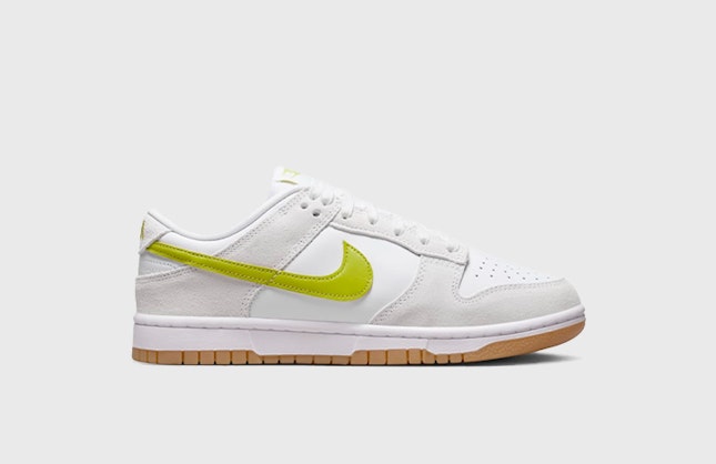 Nike Dunk Low "Bright Cactus"