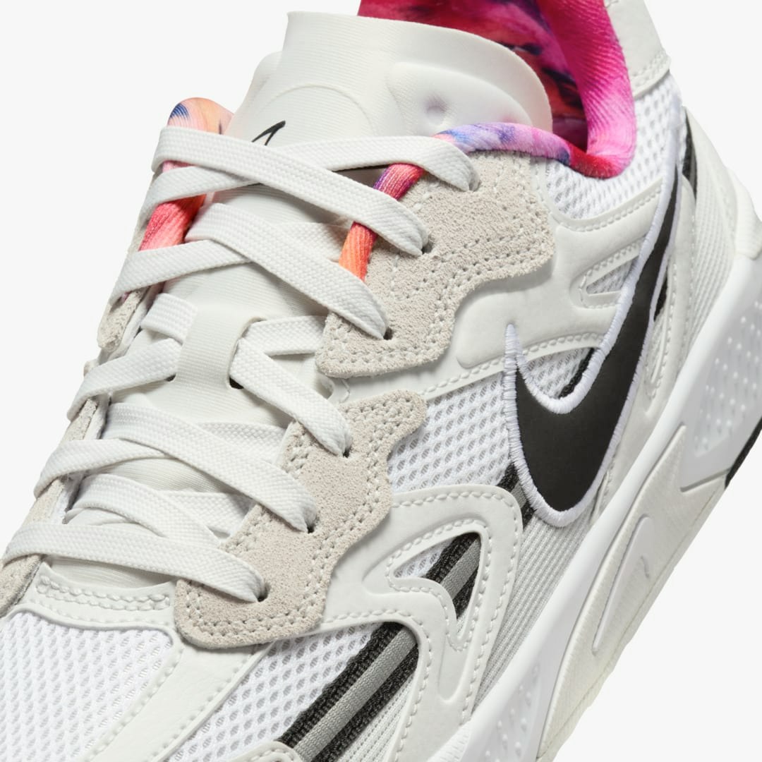 Futura x Nike Jam Train Olympics "Platinum Tint"