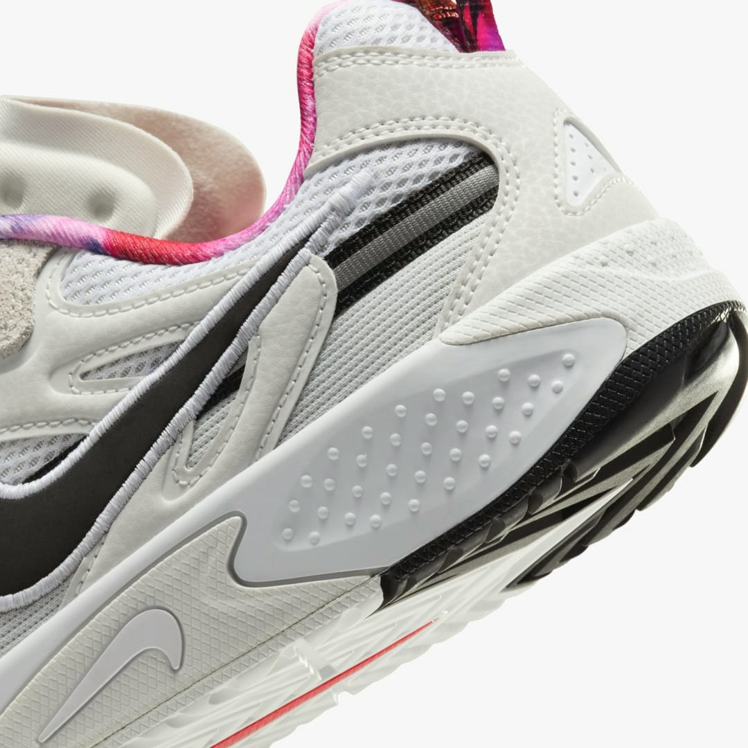 Futura x Nike Jam Train Olympics "Platinum Tint"