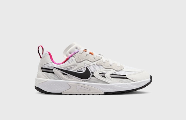 Futura x Nike Jam Train Olympics "Platinum Tint"