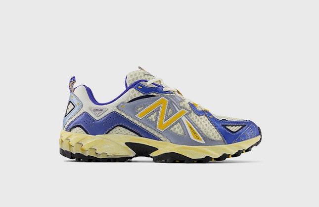 Yeseyesee x New Balance 610 "Atlantic Blue" Yeseyesee x New Balance 610 "Atlantic Blue"