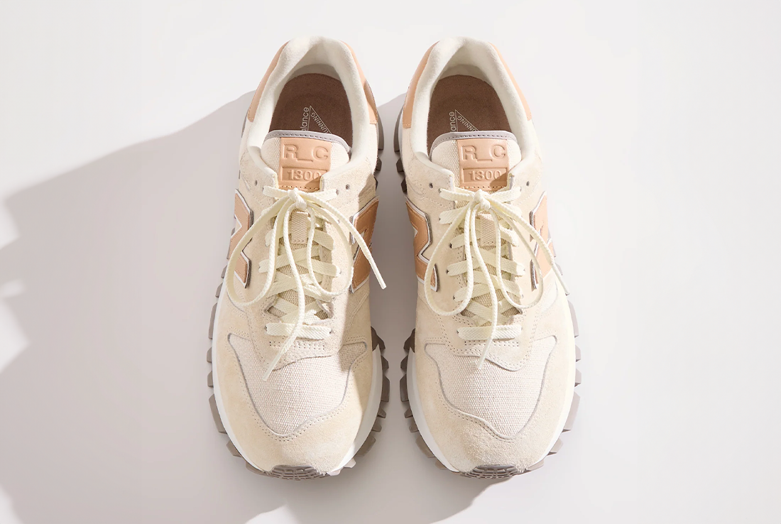 Kith x New Balance MS 1300 \