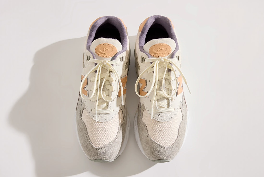 Kith x New Balance MT 580 "Malibu"