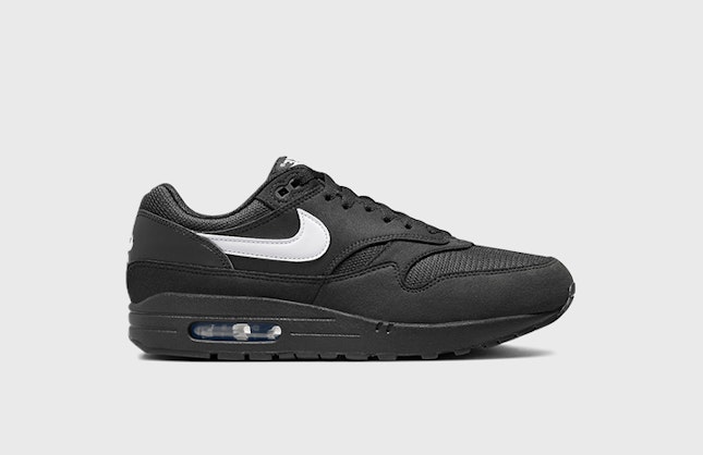 Nike Air Max 1 "Royal Black"