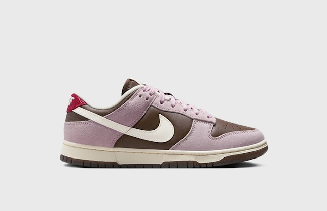 Nike Dunk Low "Neapolitan"