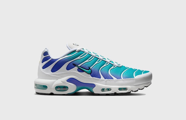 PSG x Nike Air Max Plus "Persian Violet"