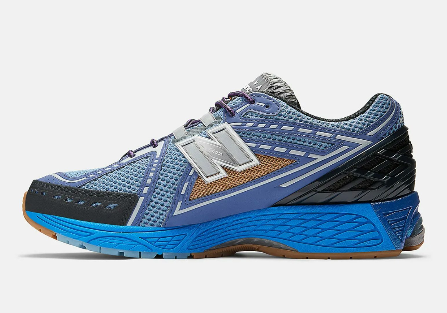 Action Bronson x New Balance 1906R "Medusa Azul"