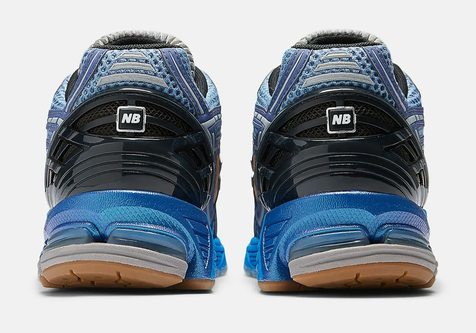 Action Bronson x New Balance 1906R "Medusa Azul"