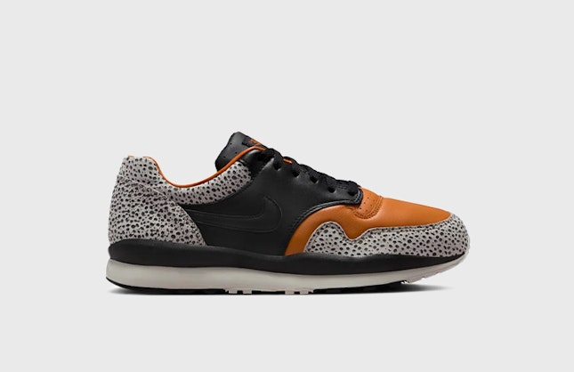 Nike Air Safari OG "Monarch"