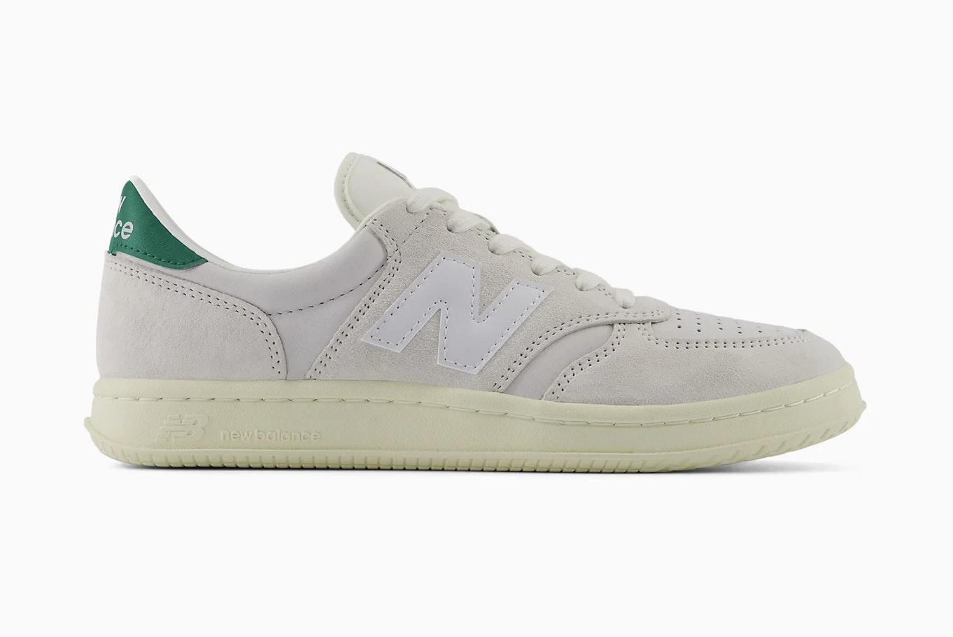 New Balance CT500 "Green Reflection"