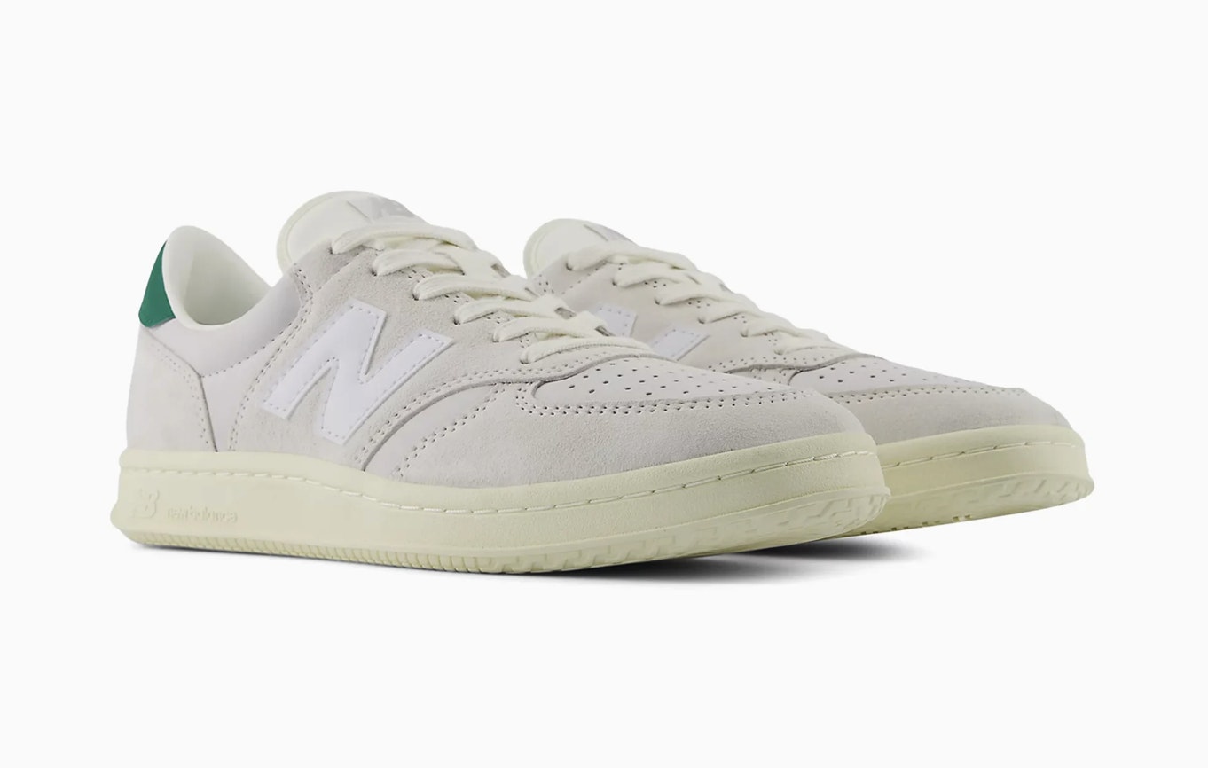New Balance CT500 "Green Reflection"