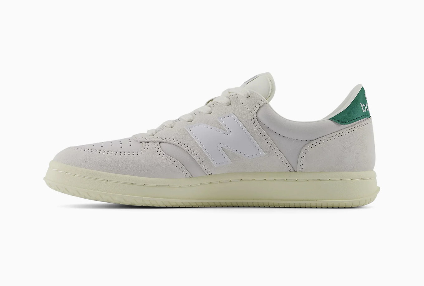 New Balance CT500 "Green Reflection"