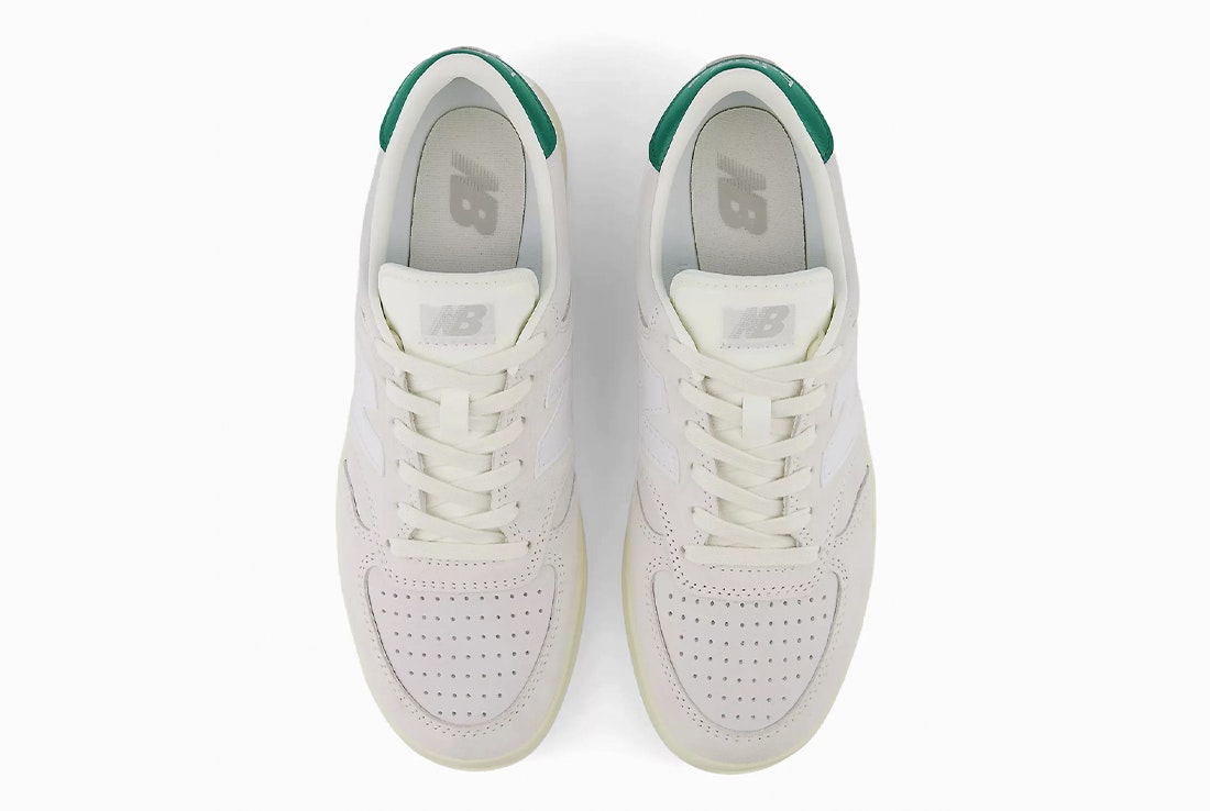 New Balance CT500 "Green Reflection"