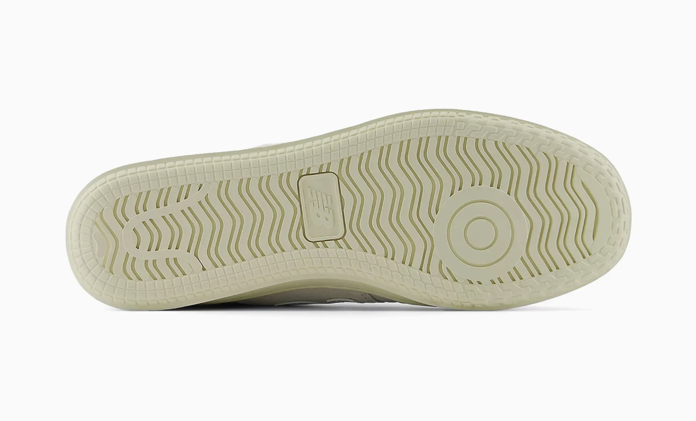 New Balance CT500 "Green Reflection"