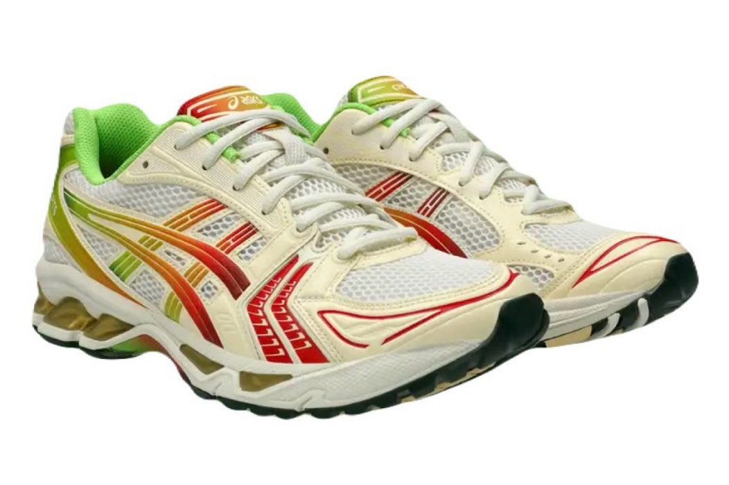 Concepts x Asics Gel-Kayano 14 "Out of Office"