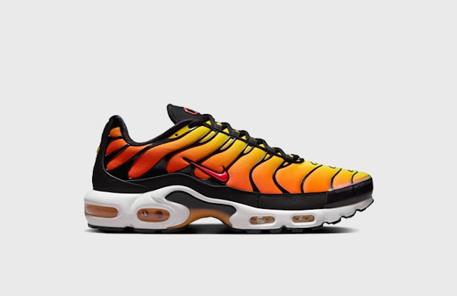 Nike Air Max Plus "Sunset"