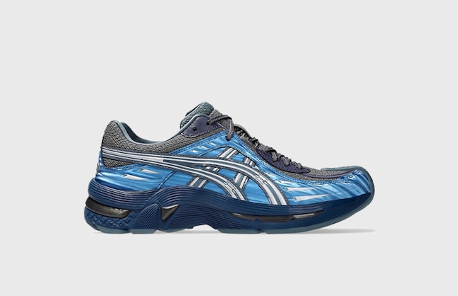 Kiko Kostadinov x Asics Gel-Flammae "Ironclad"