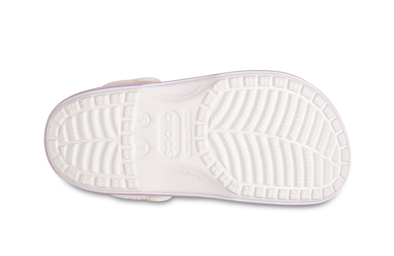 Line Friends x Crocs Classic Clog "White"