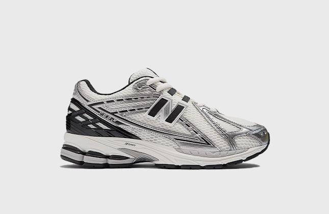 New Balance 1906R "Silver Metallic" New Balance 1906R "Silver Metallic"