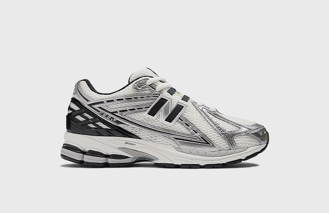 New Balance 1906R "Silver Metallic"