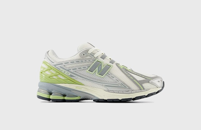 New Balance 1906R "Everglade Green"