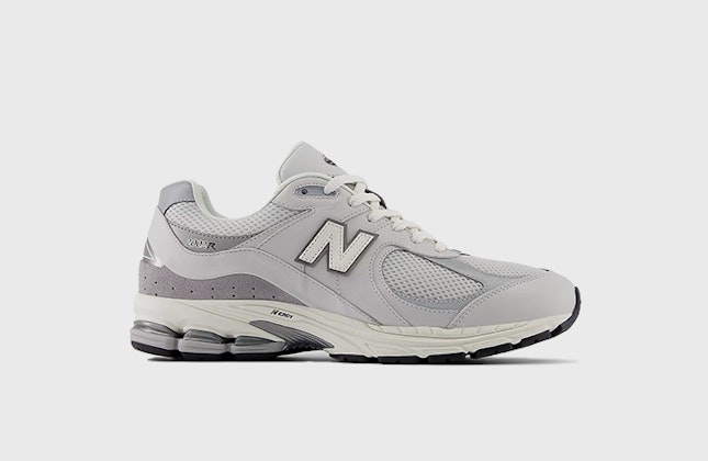 New Balance 2002r "Grey Matter" New Balance 2002r "Grey Matter"