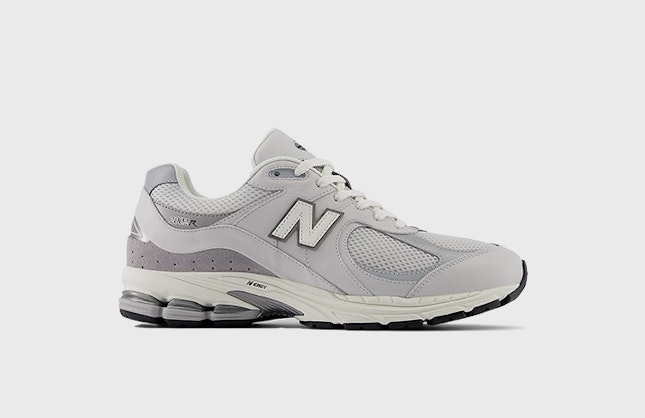 New Balance 2002r "Grey Matter"