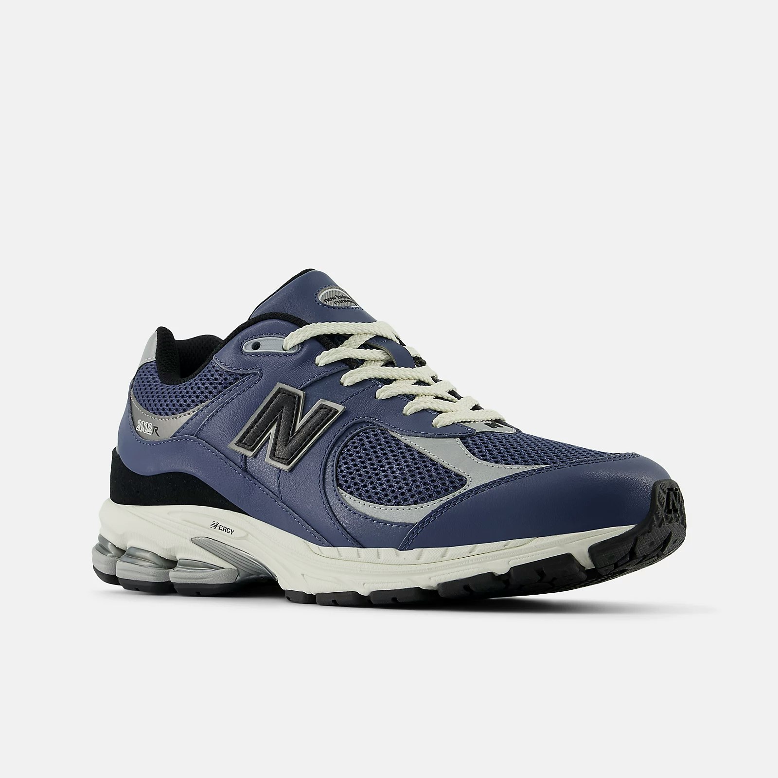 New Balance 2002r "Vintage Indigo"