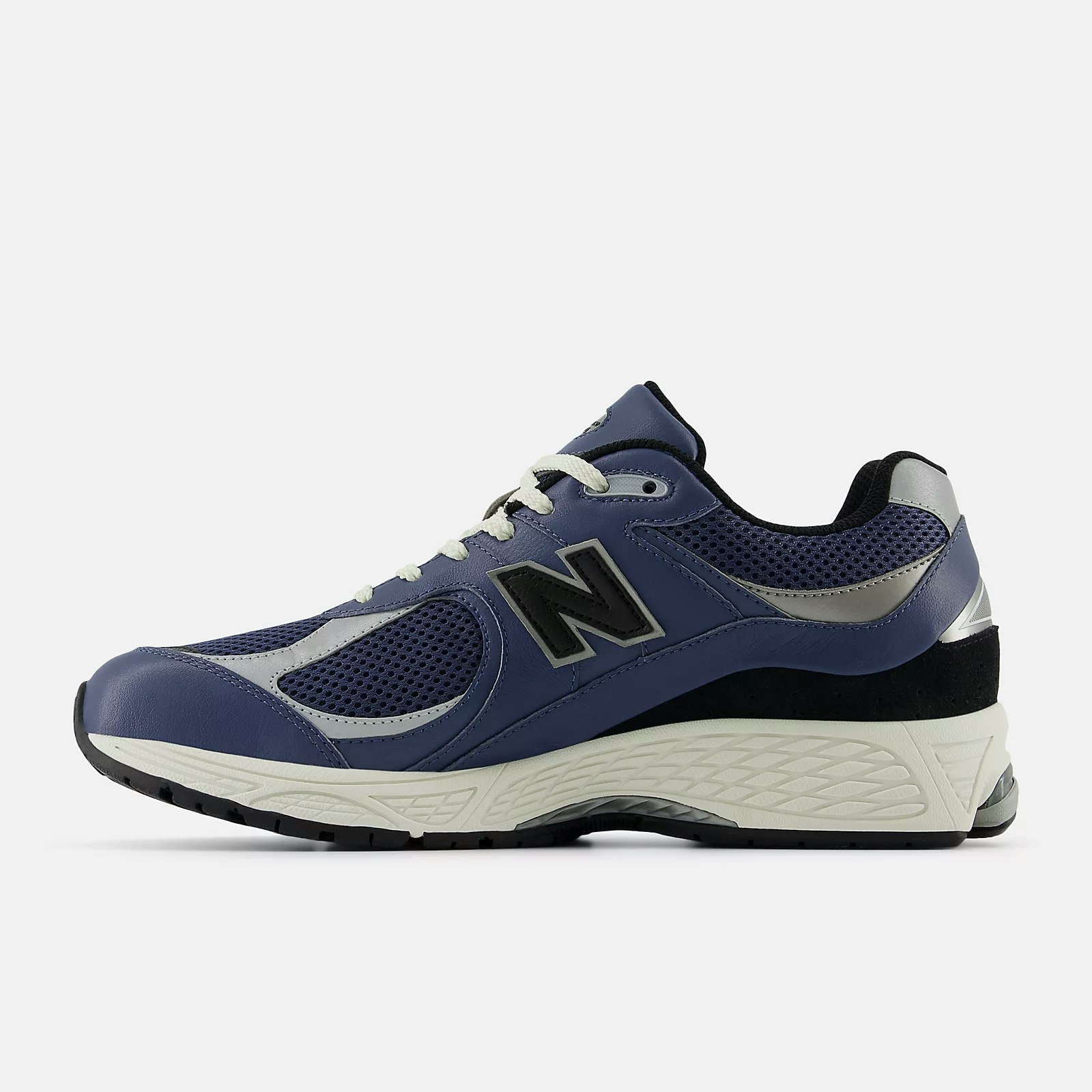New Balance 2002r "Vintage Indigo"