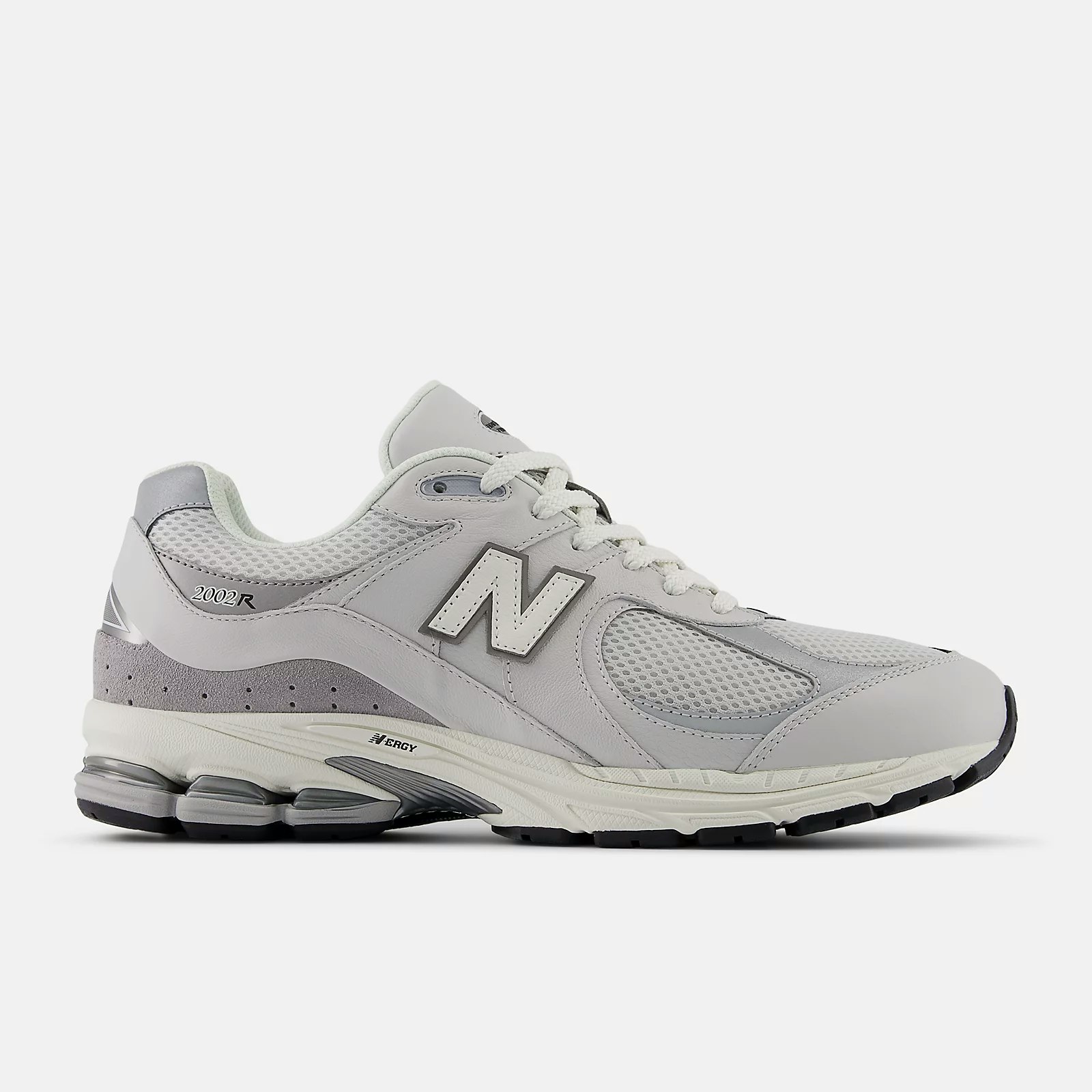 New Balance 2002r "Grey Matter"