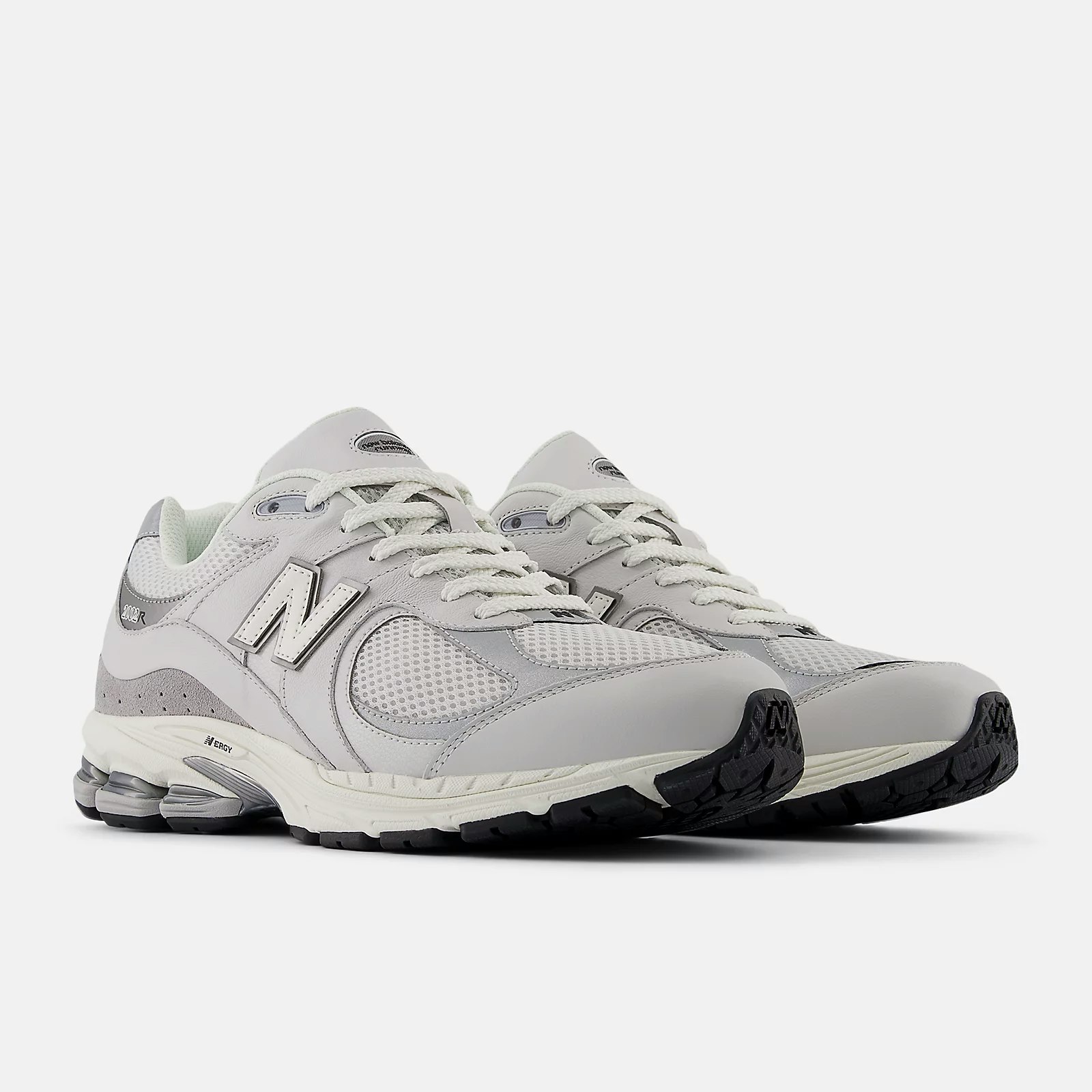 New Balance 2002r "Grey Matter"