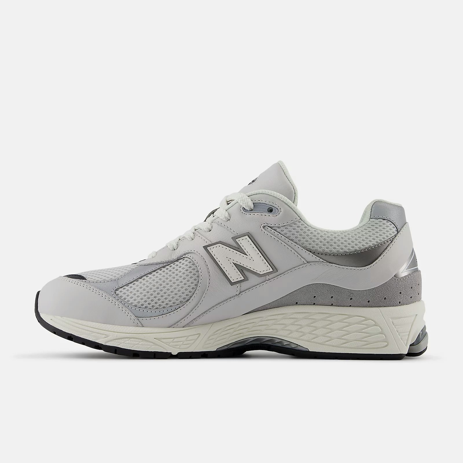 New Balance 2002r "Grey Matter"