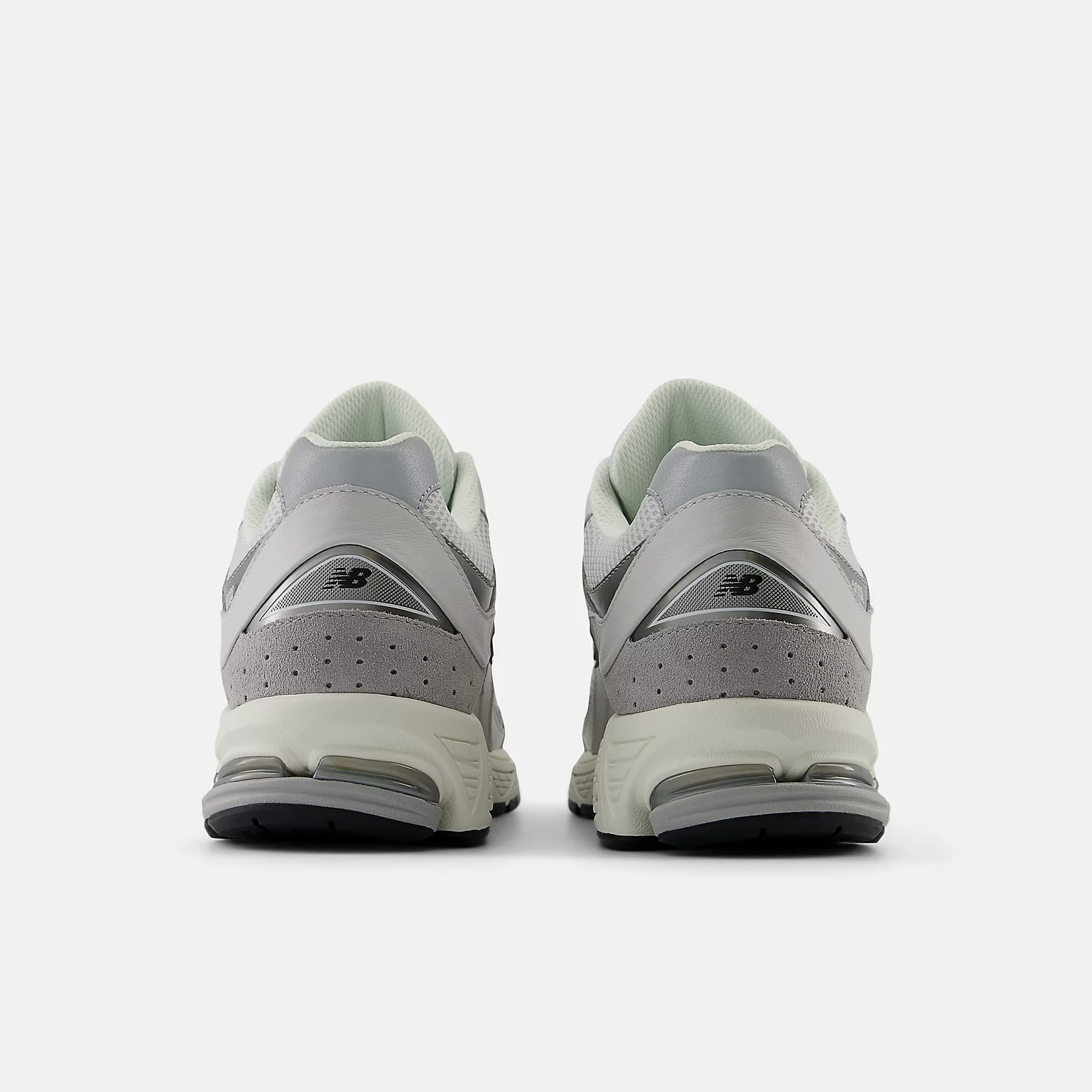 New Balance 2002r "Grey Matter"