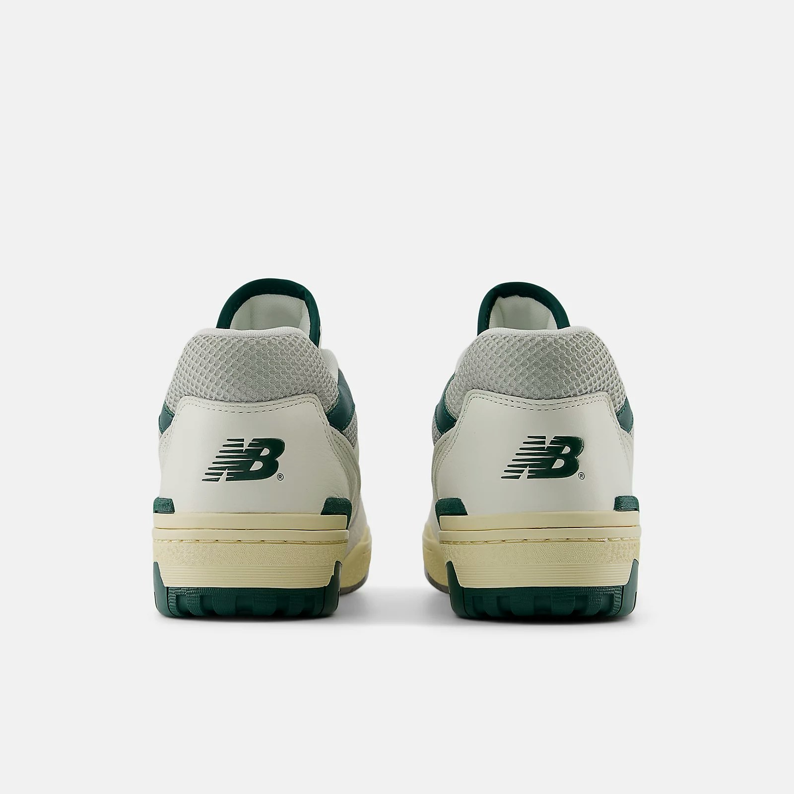 New Balance 550 "Sea Salt" (Marsh Green)