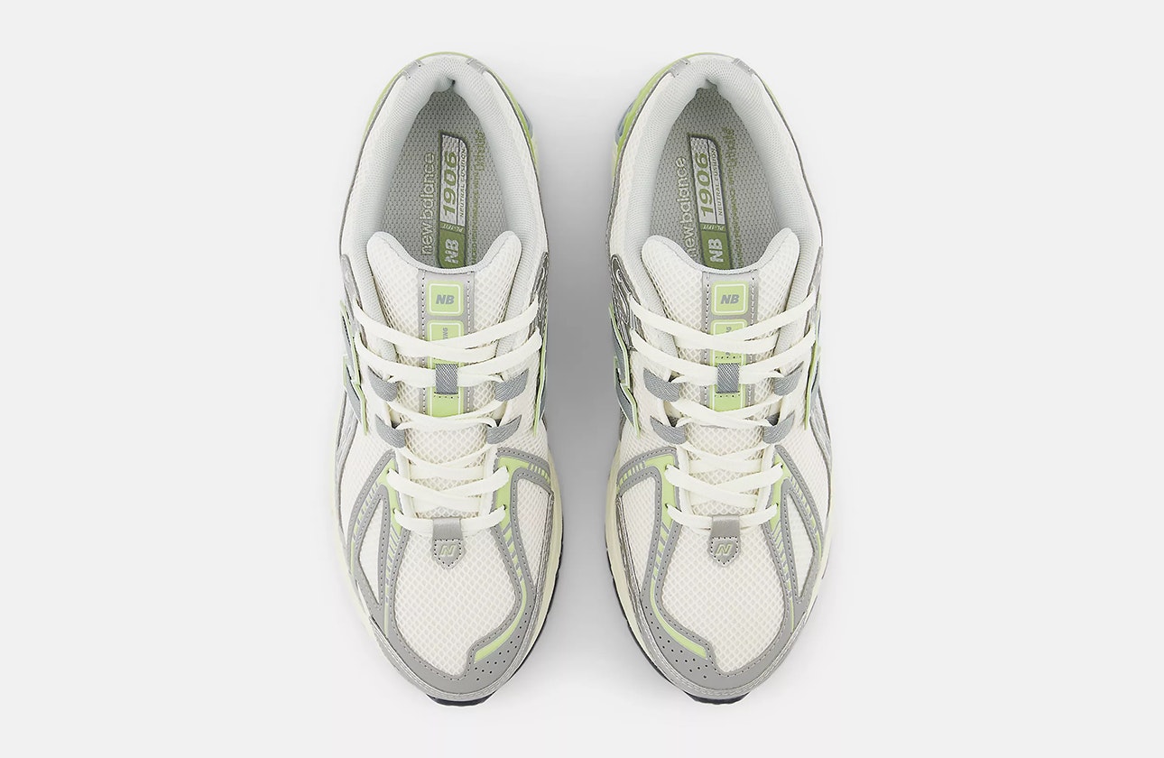 New Balance 1906R "Everglade Green"