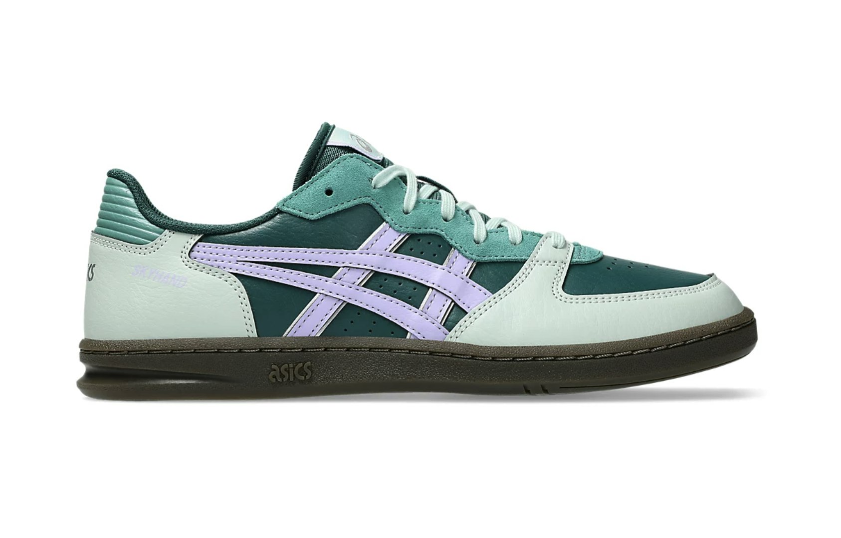 Asics Skyhand OG "Dark Neptune"